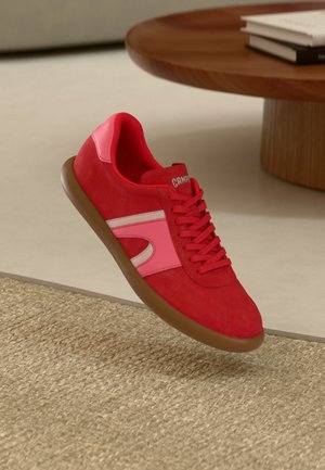 PELOTAS SOLLER - Sneakers - summer fresa/gobi sandia