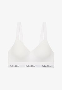 Nevybrané, white