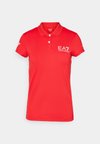 MULTI SPORT VENTUS7 - Polo - racing red