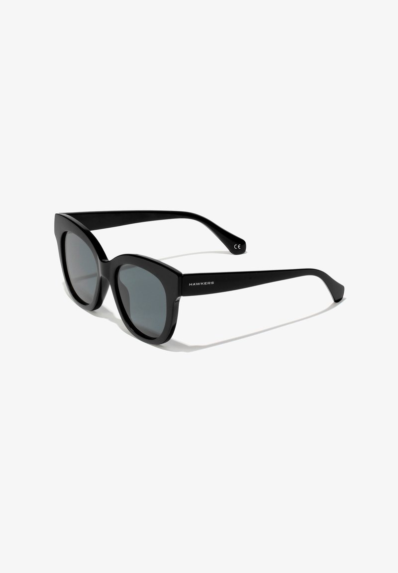 Hawkers AUDREY - Solglasögon - black