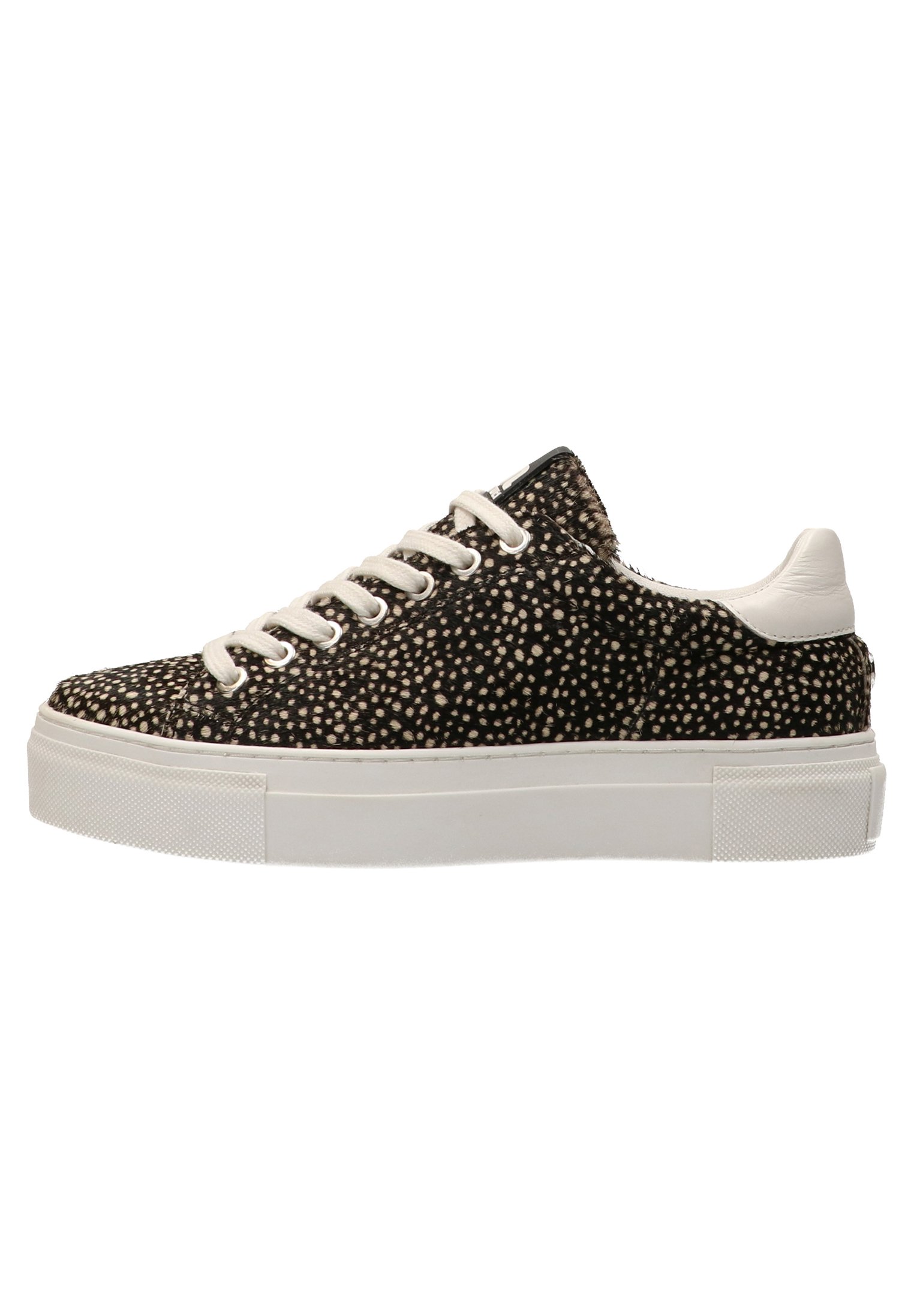 Maruti Sneakers laag - zwart - Zalando.nl