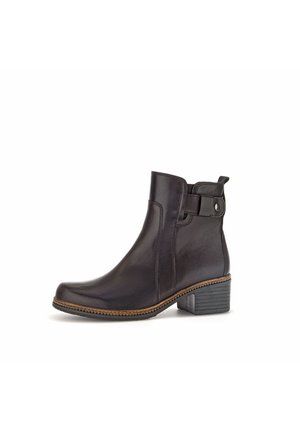 Gabor ELEGANTE - Stiefelette - braun
