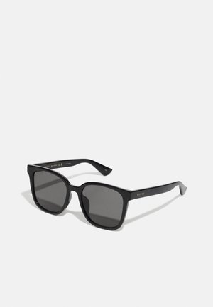 UNISEX - Sonnenbrille - black/smoke