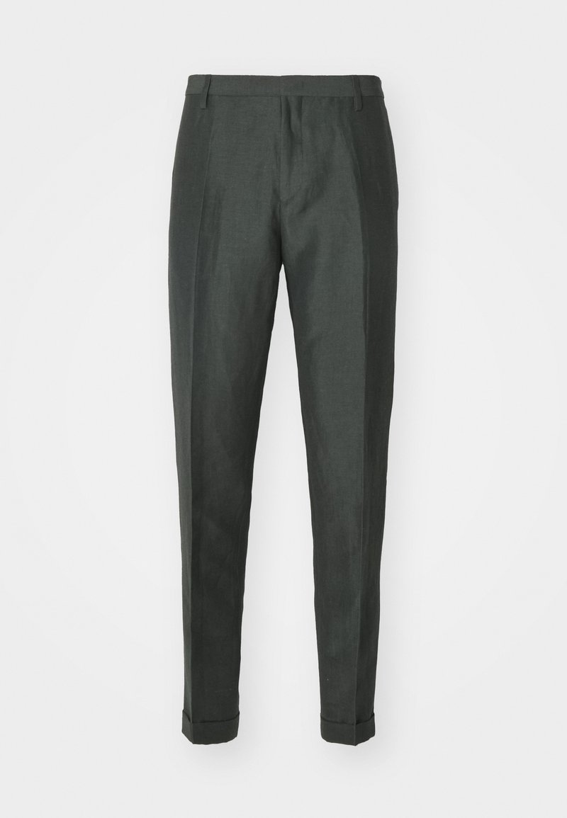 Paul Smith Pantalon donkergroen Paul Smith Pantalon donkergroen