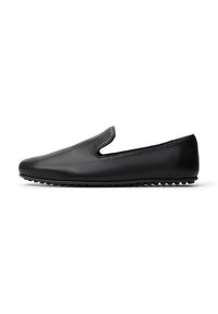 DRIVER RESOLUTE - Slip-ons - black