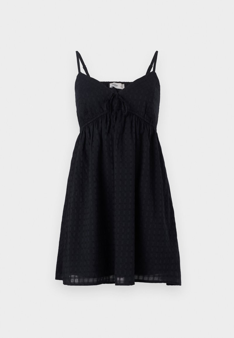 Hollister Co. Jurk zwart