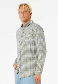Rip Curl Camisa - mineral blue