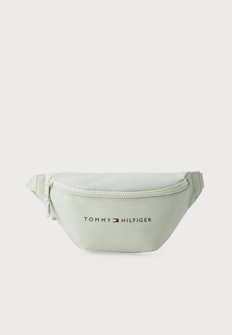 Tommy Hilfiger ESSENTIAL BUMBAG UNISEX - Gürteltasche - misty sage