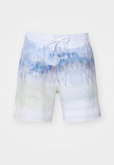 NN.07 JULES - Shorts - off-white