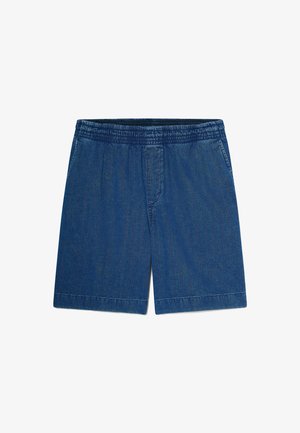 Timberland, Shorts - dark blue