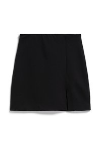 VANJARAA - Minirok - black