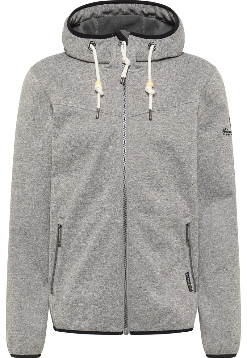 Herren Leichte Jacken | Schmuddelwedda SCHMUDDELWEDDA PHILON Übergangsjacke grau melange/grau - UY87495 Herren Leichte Jacken | Schmuddelwedda SCHMUDDELWEDDA PHILON Übergangsjacke grau melange/grau - UY87495
