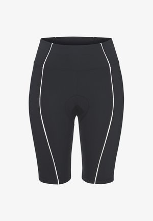 LASCANA, Shorts - schwarz