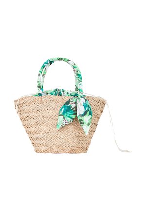 ENEA - Sac à main - beige