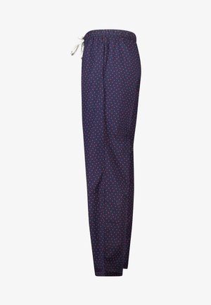 America Today, UNDERWEAR & LOUNGE - Nachtwäsche Hose - blue