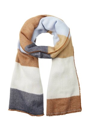 Schal - multi-coloured