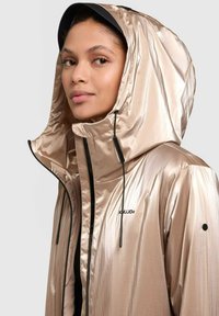 khujo CARLEE - Parka - beige