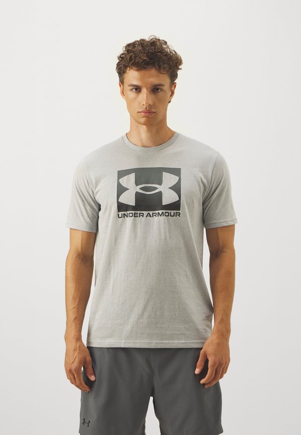 BOXED - Print T-shirt