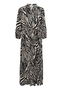 Unselected, wild animal stripes