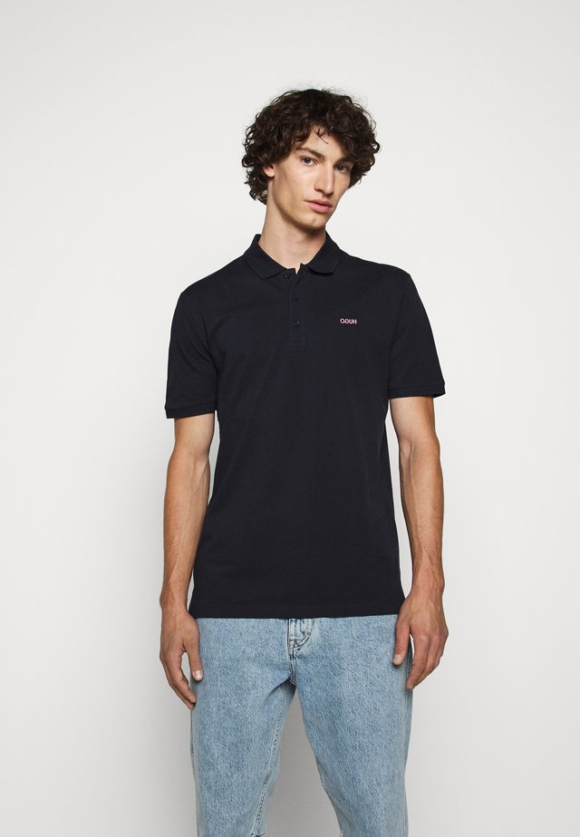 DONOS - Polo - dark blue