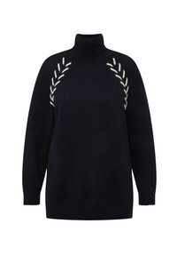 Non selezionato, black
