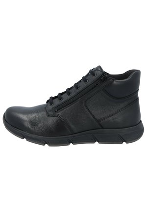 KAI SPORTFLEX SOFTCALF K - Schnürstiefelette - schwarz