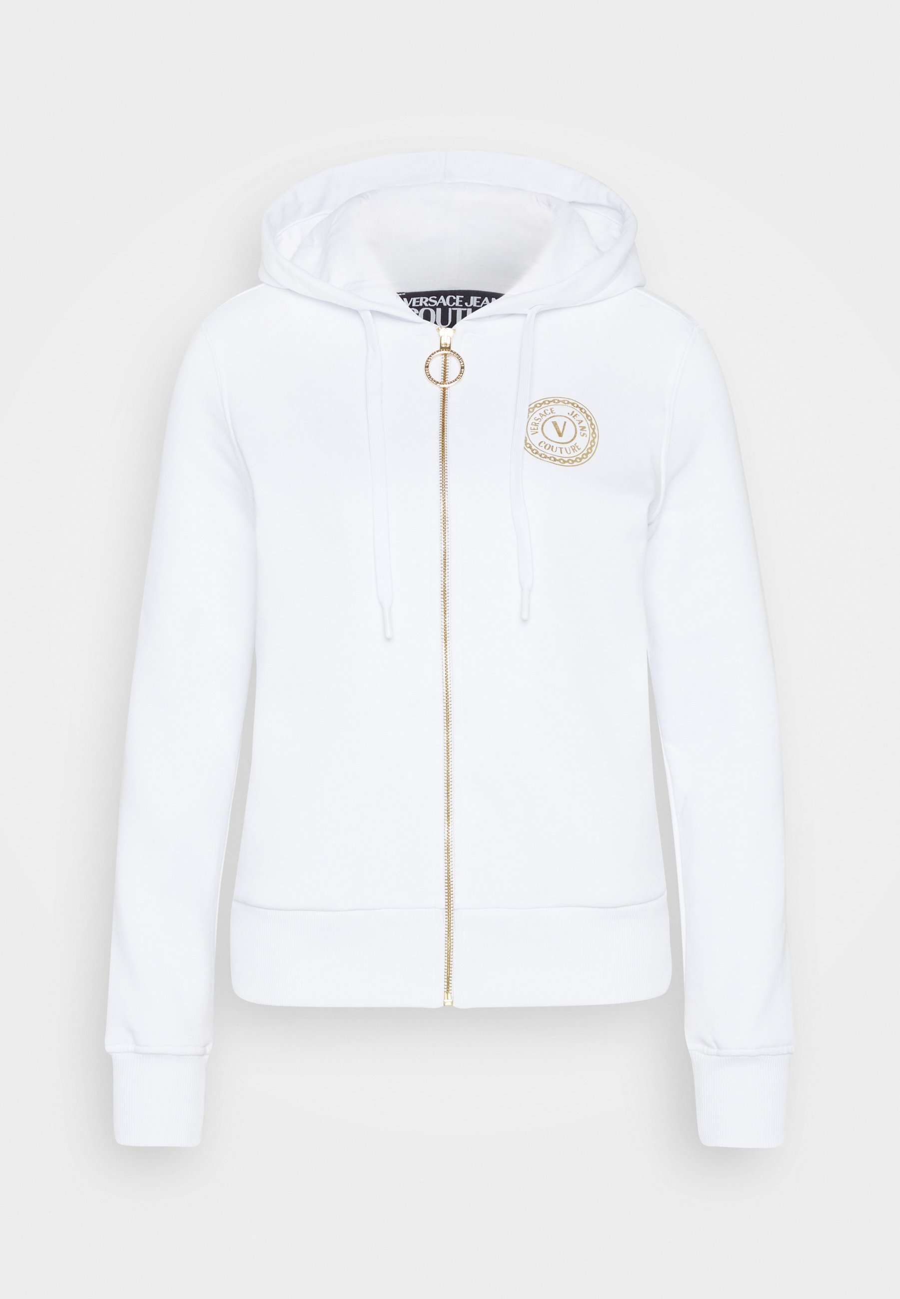 Versace Jeans Couture Zip-up sweatshirt 