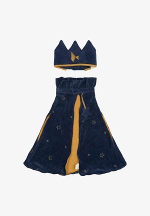 SET - Costum - peacoat