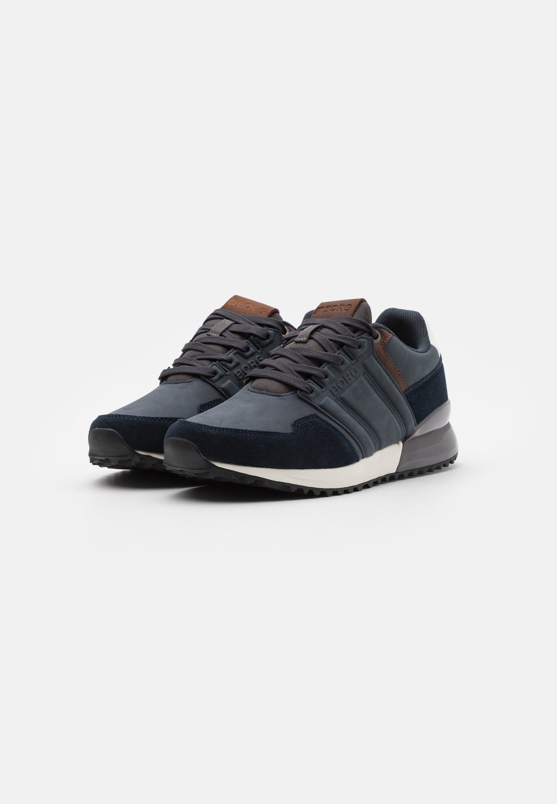 Björn Borg R230 - Sneakers laag - navy/donkerblauw - Zalando.nl