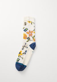 Stance HARVEST CREW - Sokker - canvas