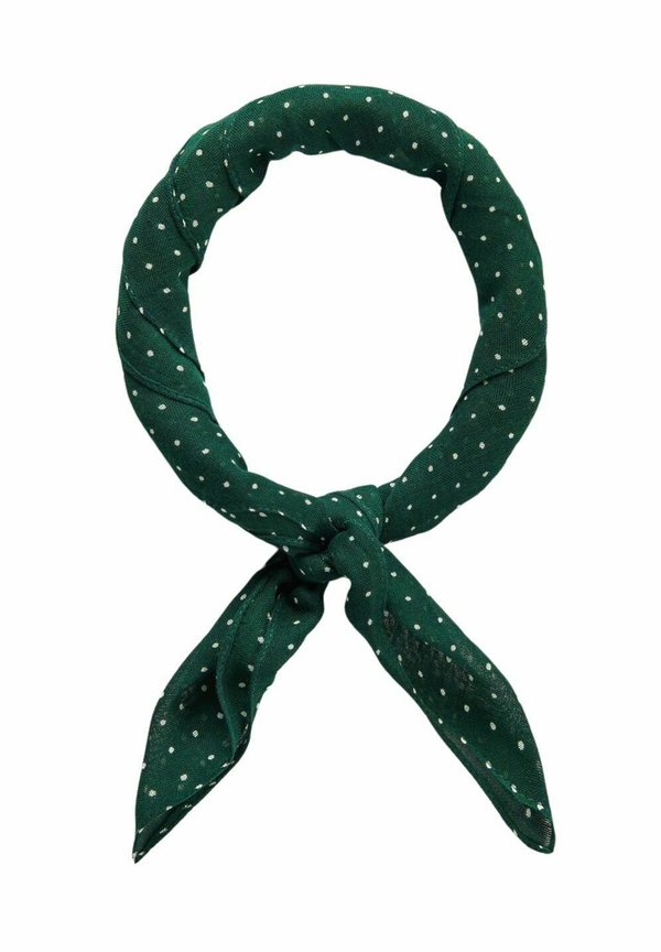 DOTTED BANDANA - Tuch