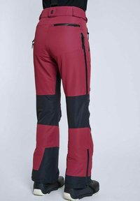 Strobe LYNX - Housut - winered