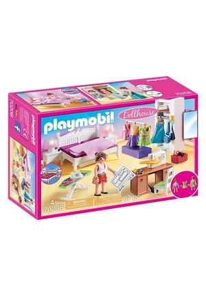 Playmobil Puppenhaus - multicolor