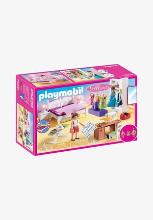 Playmobil Doll's house - multicolor