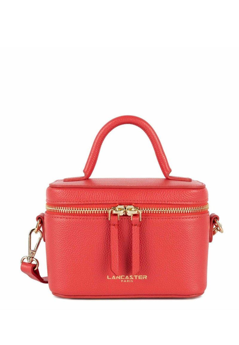 LANCASTER SMALL MILANO ASHNA - Toilettas - corail