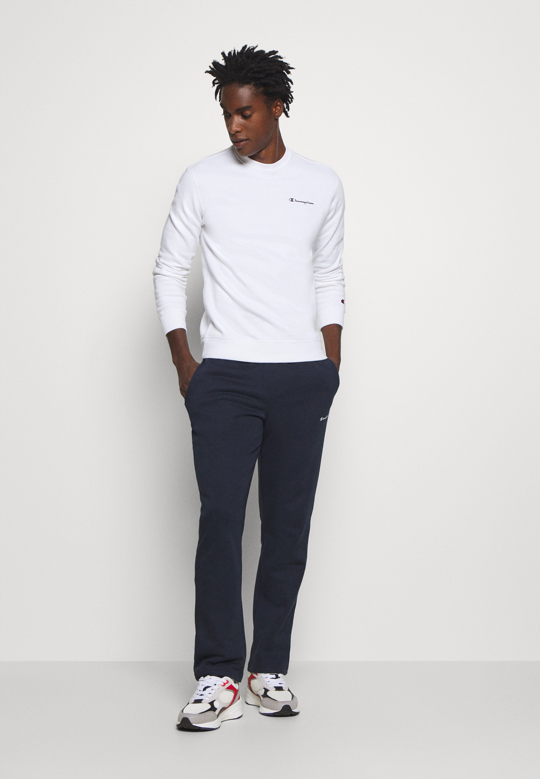 Herrer LEGACY CREWNECK - Sweatshirts Herrer LEGACY CREWNECK - Sweatshirts