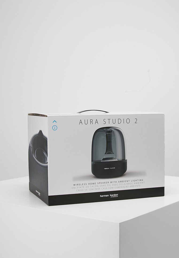 Harman Kardon aURA STUDIO 2 WIRELESS BLUETOOTH HOME SPEAKER SYSTEM