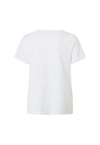 Pepe Jeans Trükipildiga T-särk - white