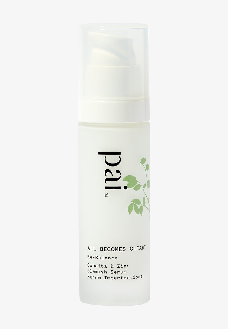 Pai Skincare ALL BECOMES CLEAR™
 BLEMISH SERUM - Serum - -
