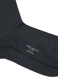 Hackett London Strømper - black
