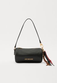 SPARKLE - Handbag - black