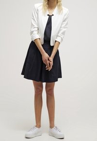 OPUS Blůza - light blue