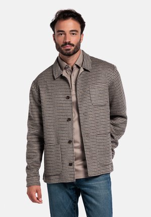 Leichte Jacke - kit