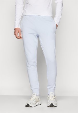 LIFESTYLE - Pantaloni sportivi - bleu clair