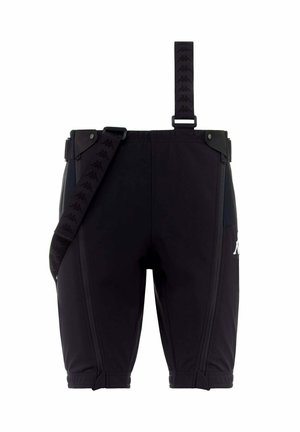 Pantaloncini sportivi - blue dk navy
