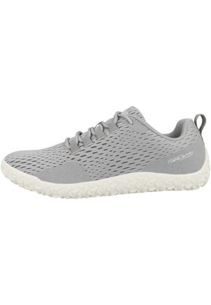 Baskets basses - light grey