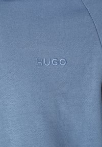 HUGO Pyjamapaita - medium blue