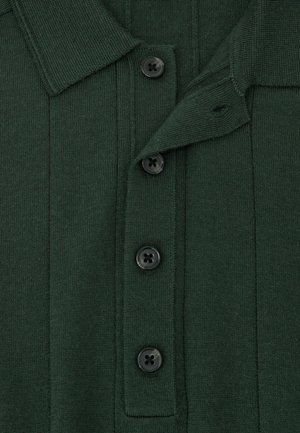 Reiss, Top s dlhým rukávom - dark green