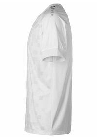 JAKO PIXEL KA - T-shirt con stampa - weiß