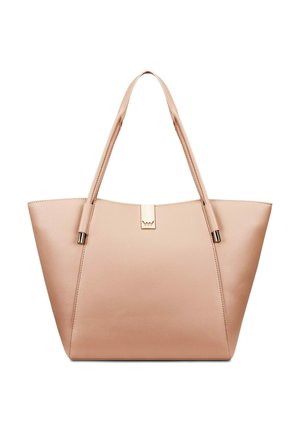 LAURIE SIMPLY CAPPUCION - Kabelka - beige